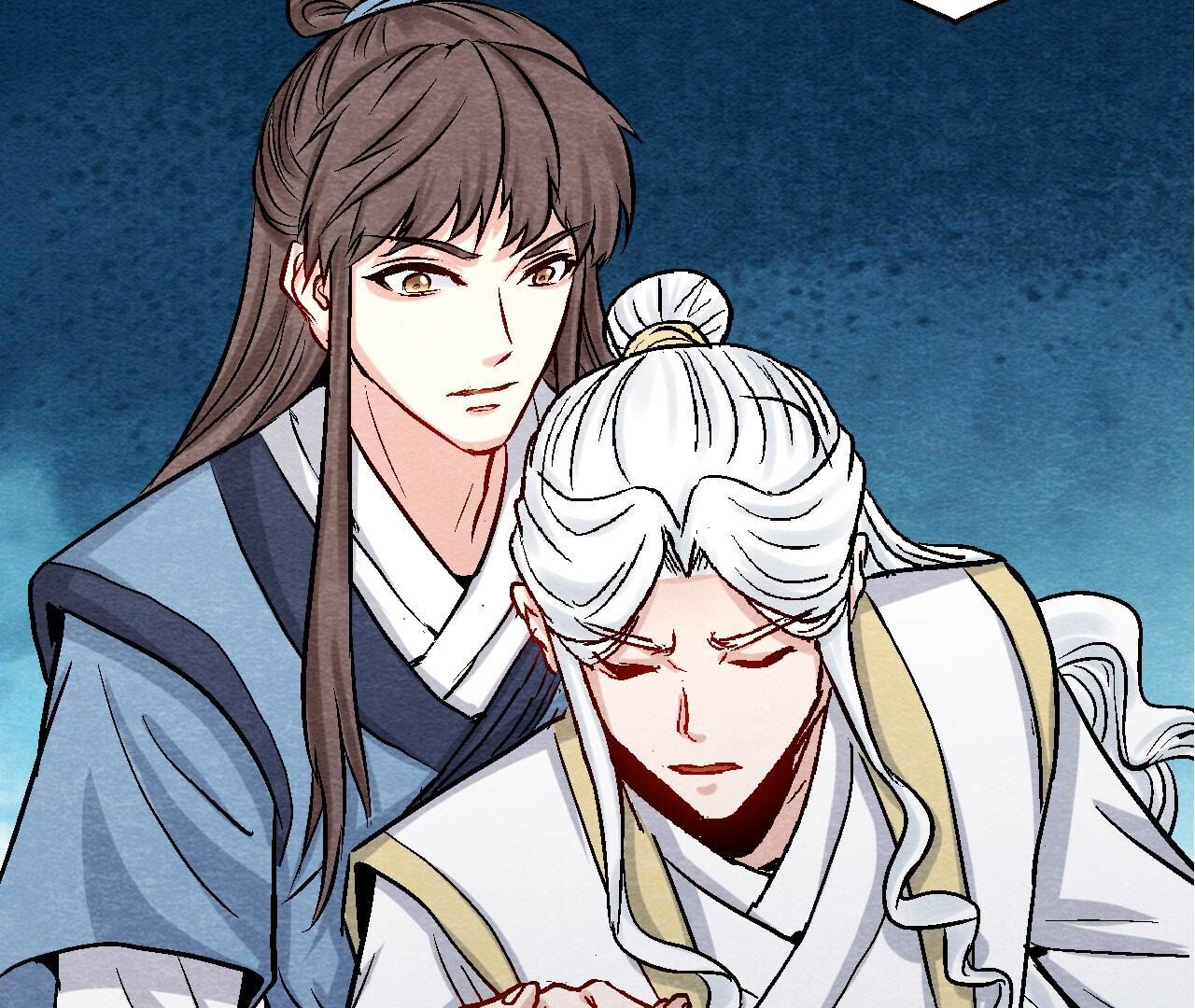 第2季第104话 误会有点大(1/2)-第155话