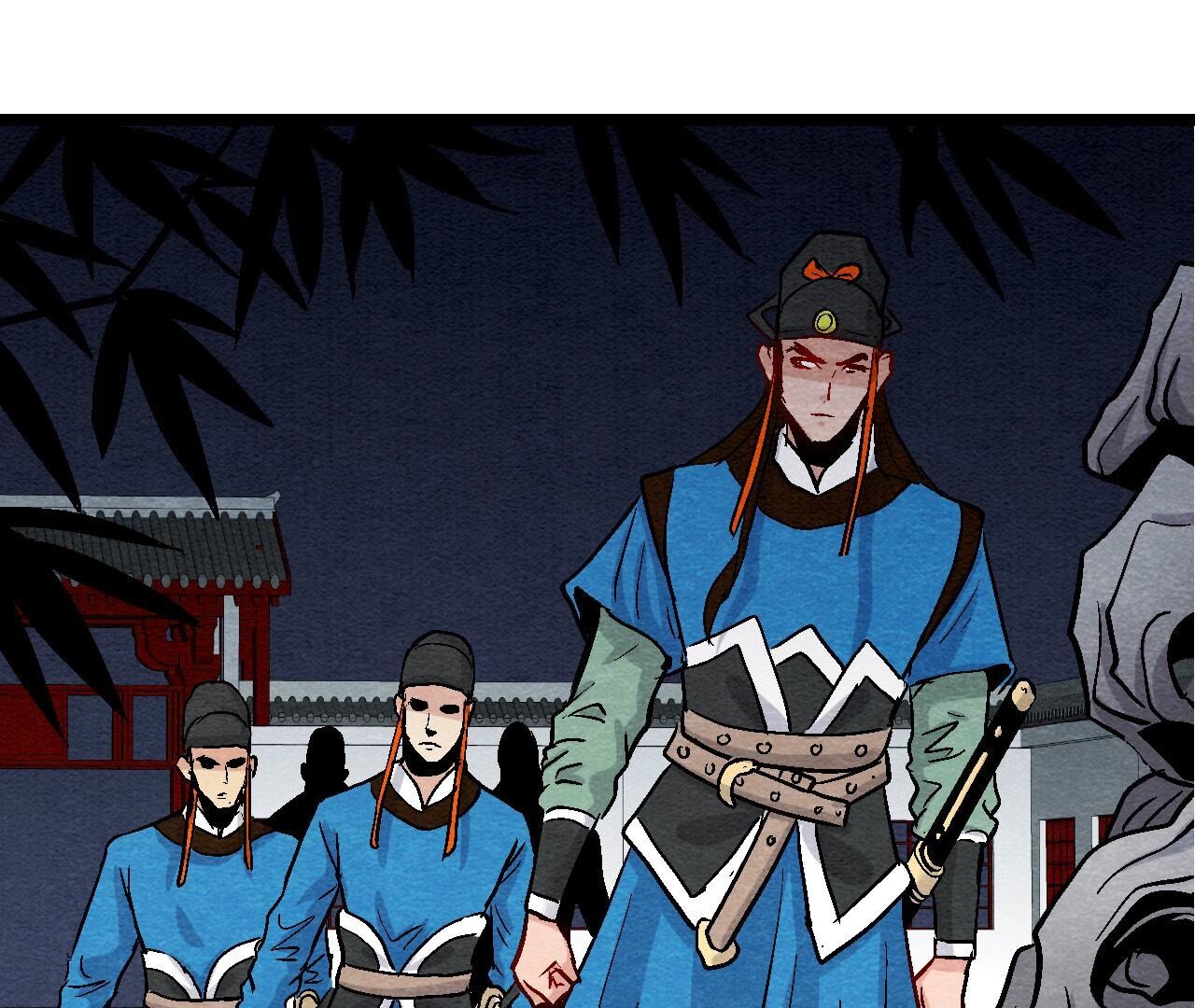 第2季第104话 误会有点大(1/2)-第155话