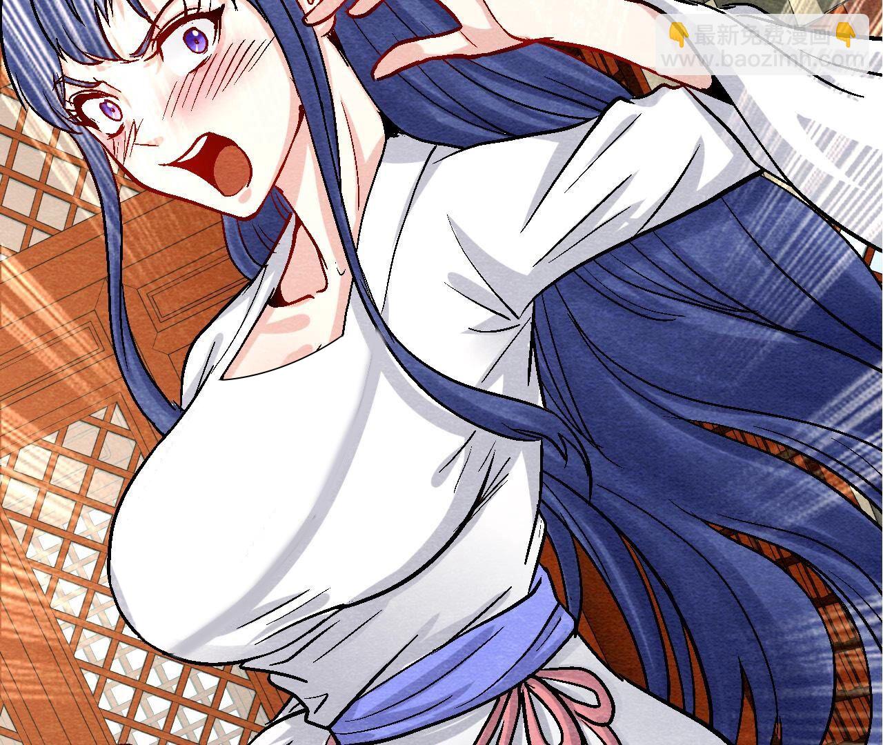 第2季第104话 误会有点大(1/2)-第155话