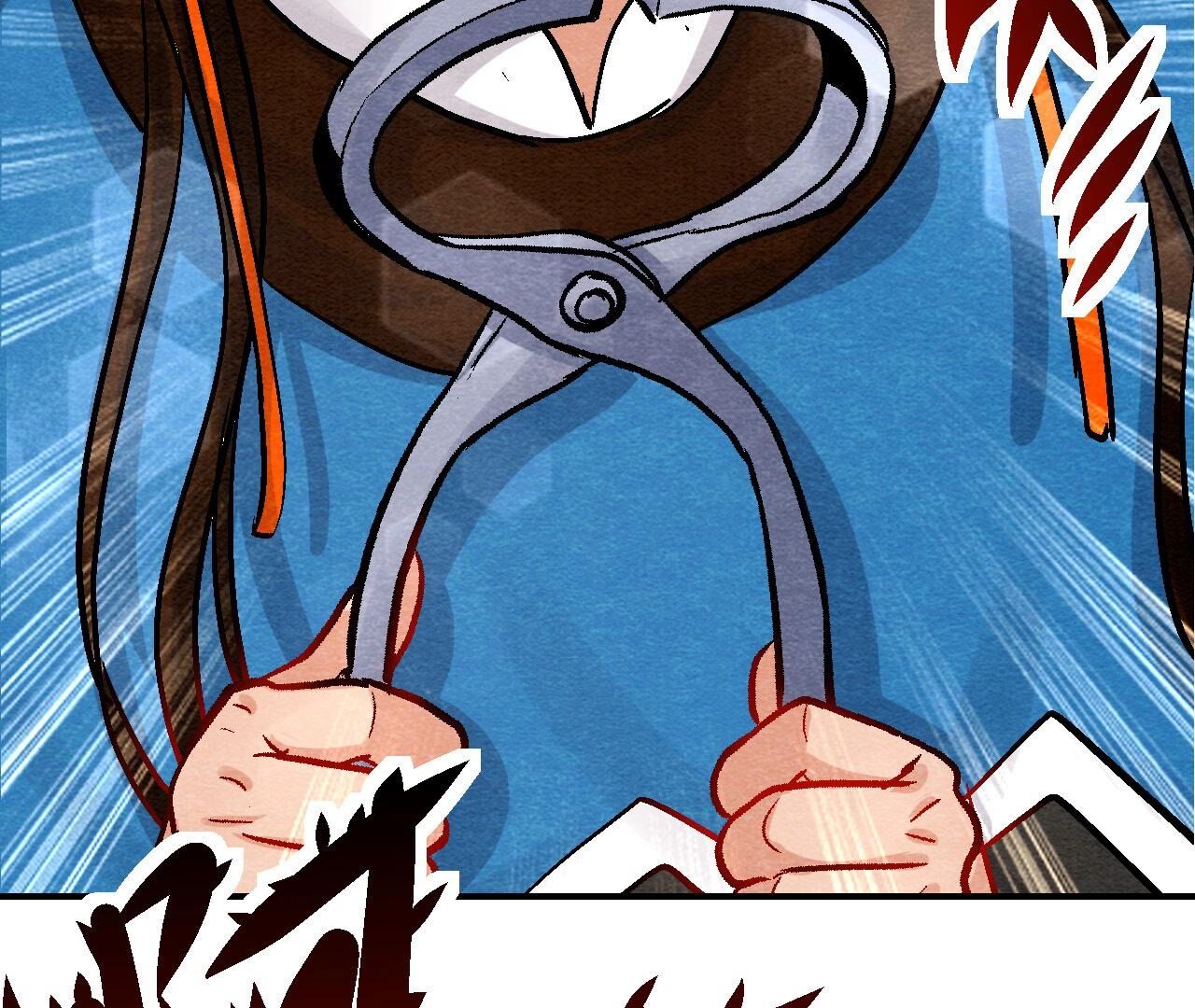 第2季第106话 猫侠受伤了(1/2)-第157话