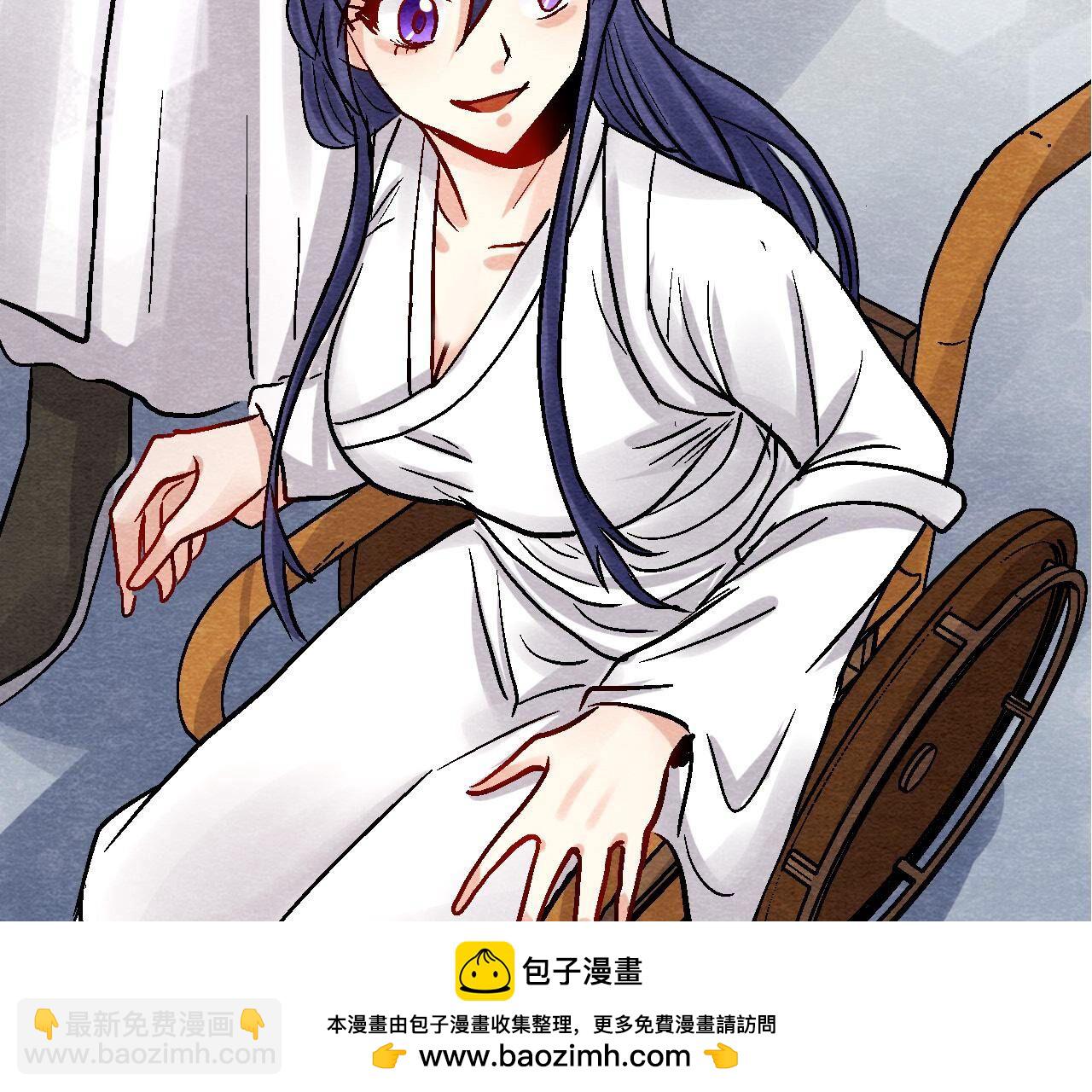 第2季第106话 猫侠受伤了(1/2)-第157话