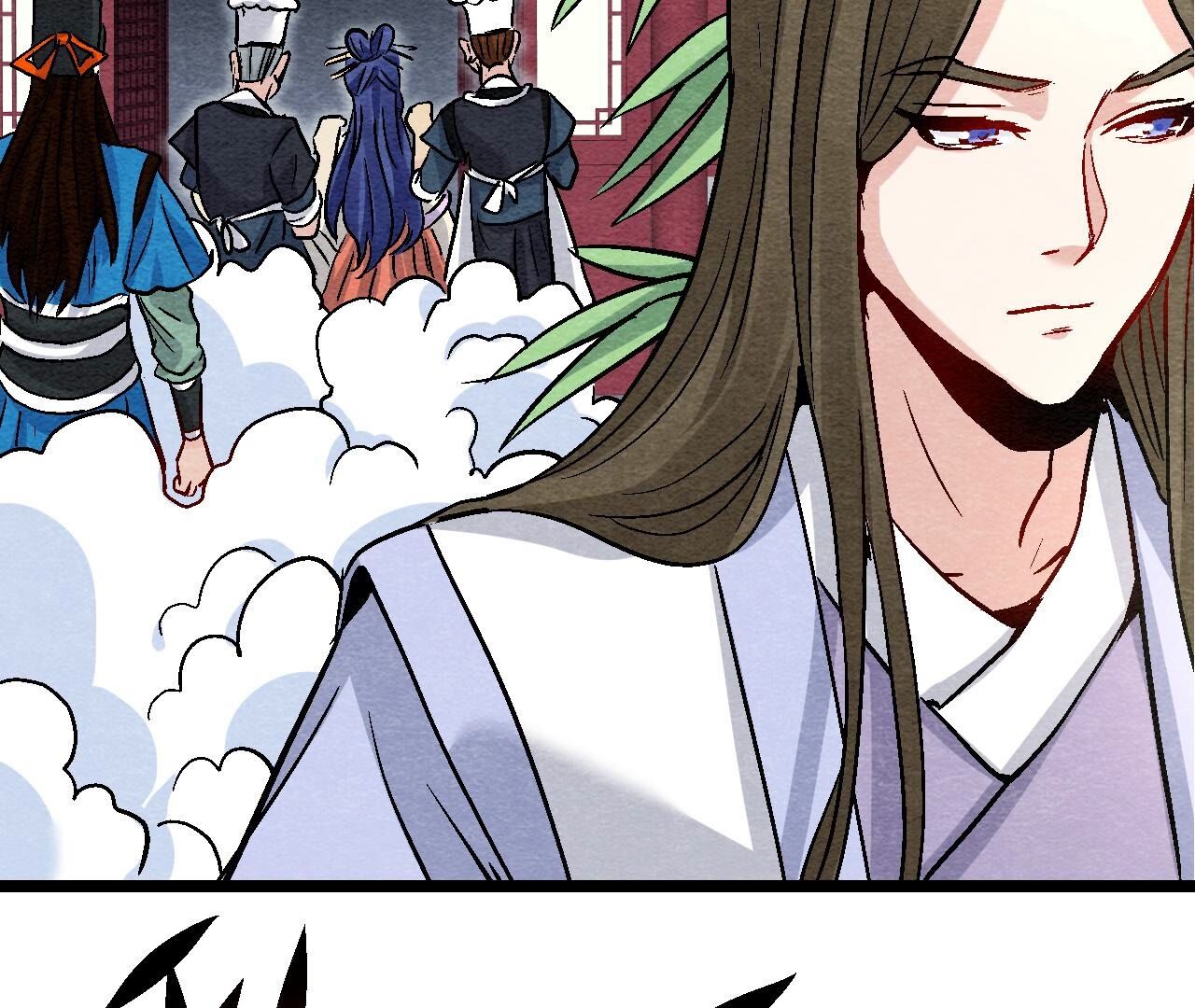 第2季第108话 萱姐要变身？(1/2)-第159话