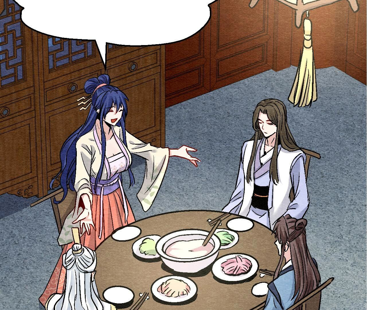 第2季第108话 萱姐要变身？(1/2)-第159话