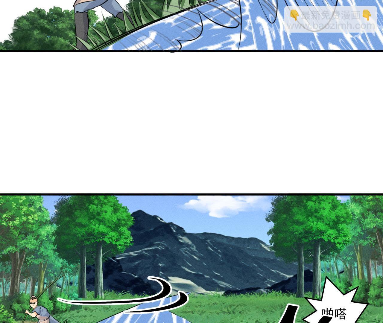 第16话 一波三折-第17话