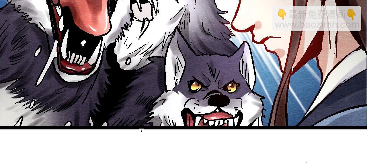 第2季第112话 刀锋之上(1/2)-第163话