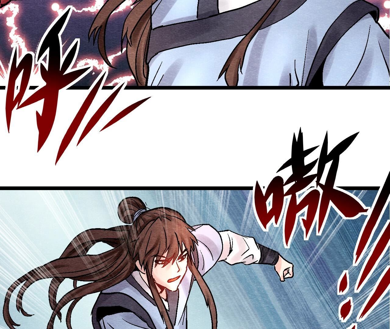 第2季第112话 刀锋之上(1/2)-第163话