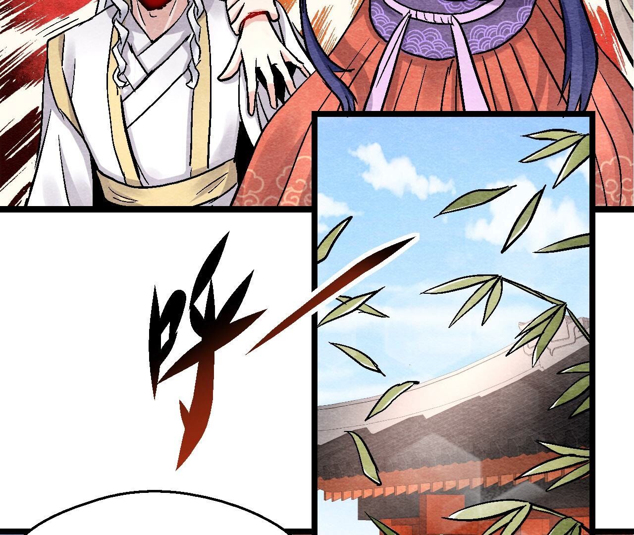 第2季第114话 这脉象有点奇怪(1/2)-第165话