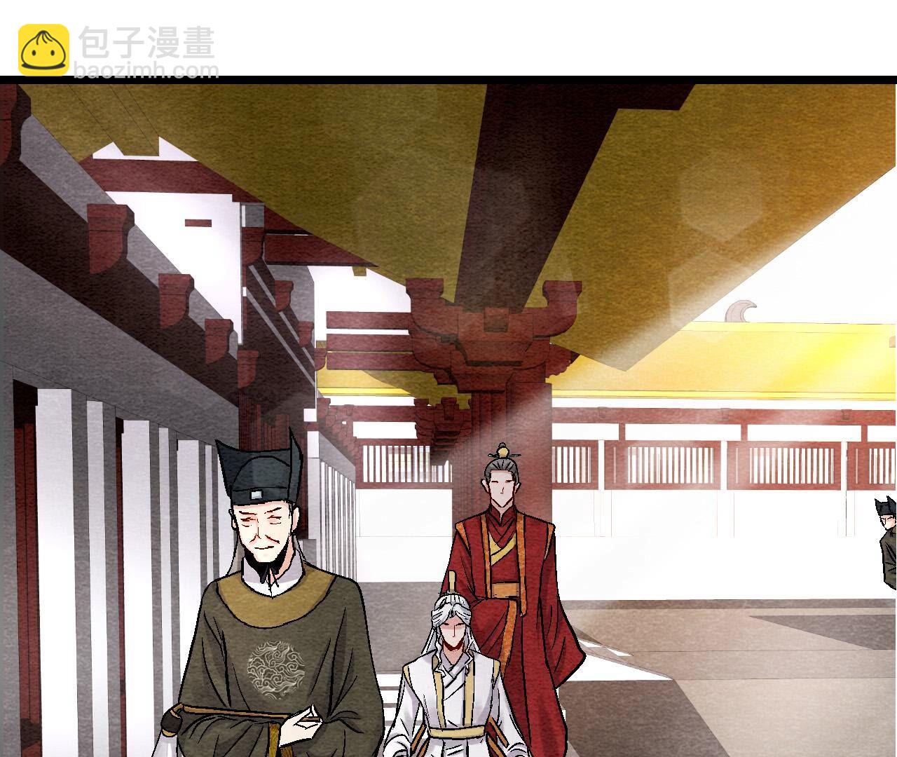 第2季第114话 这脉象有点奇怪(1/2)-第165话