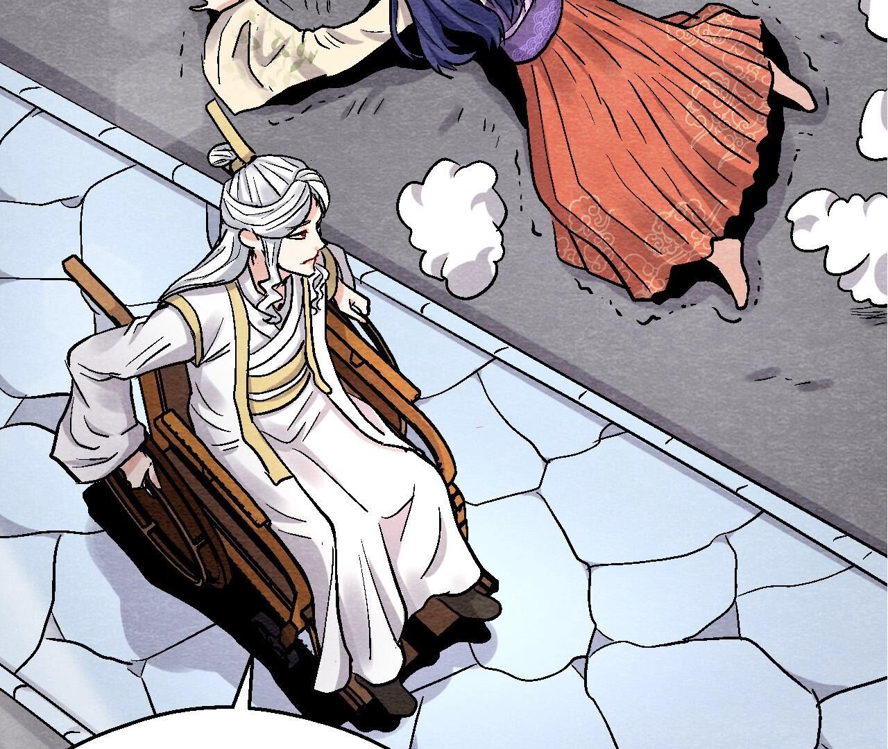 第2季第114话 这脉象有点奇怪(1/2)-第165话