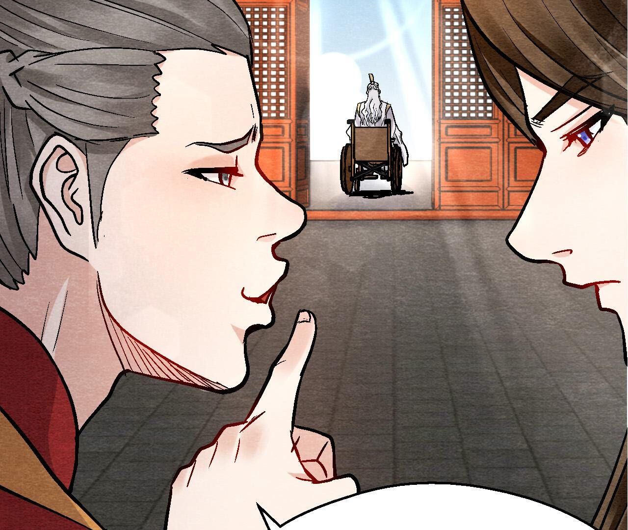 第2季第120话 万事俱备(1/2)-第171话