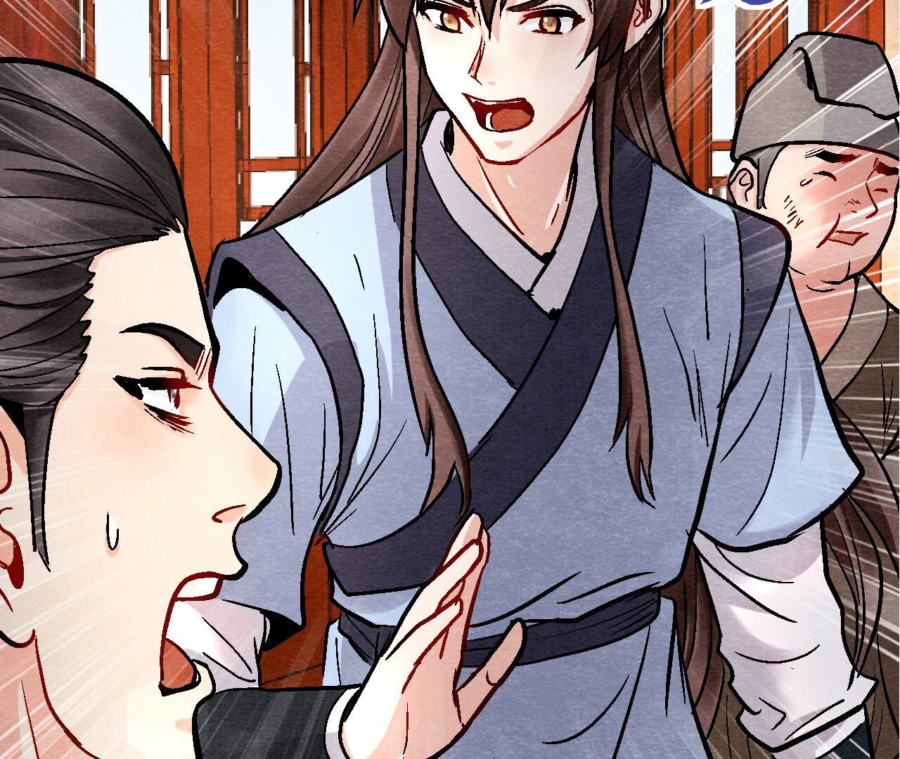 第2季第120话 万事俱备(1/2)-第171话