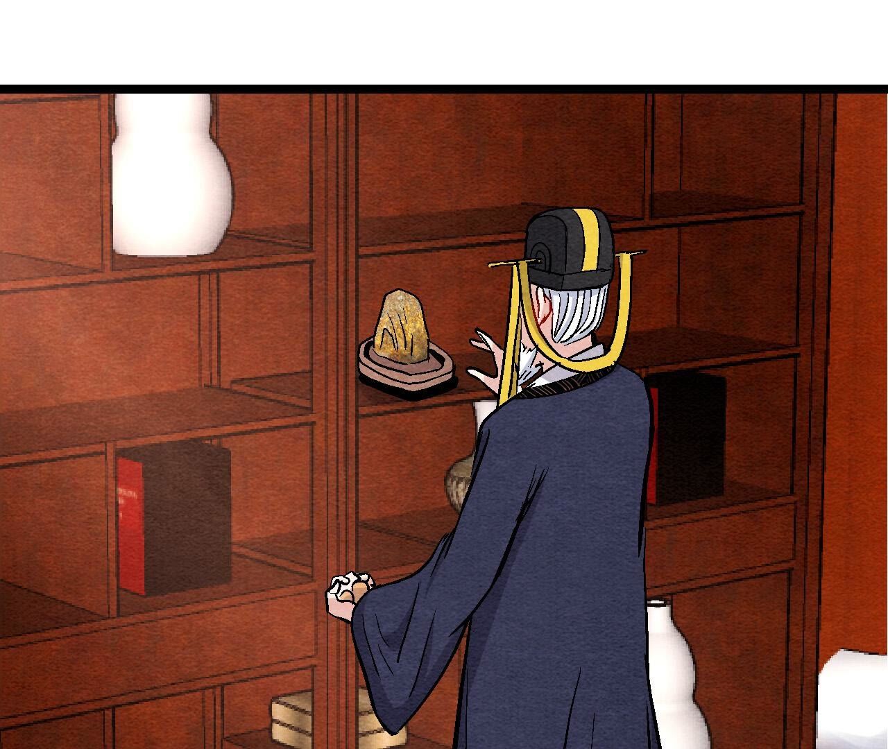 第2季第122话 箭在弦上-第173话