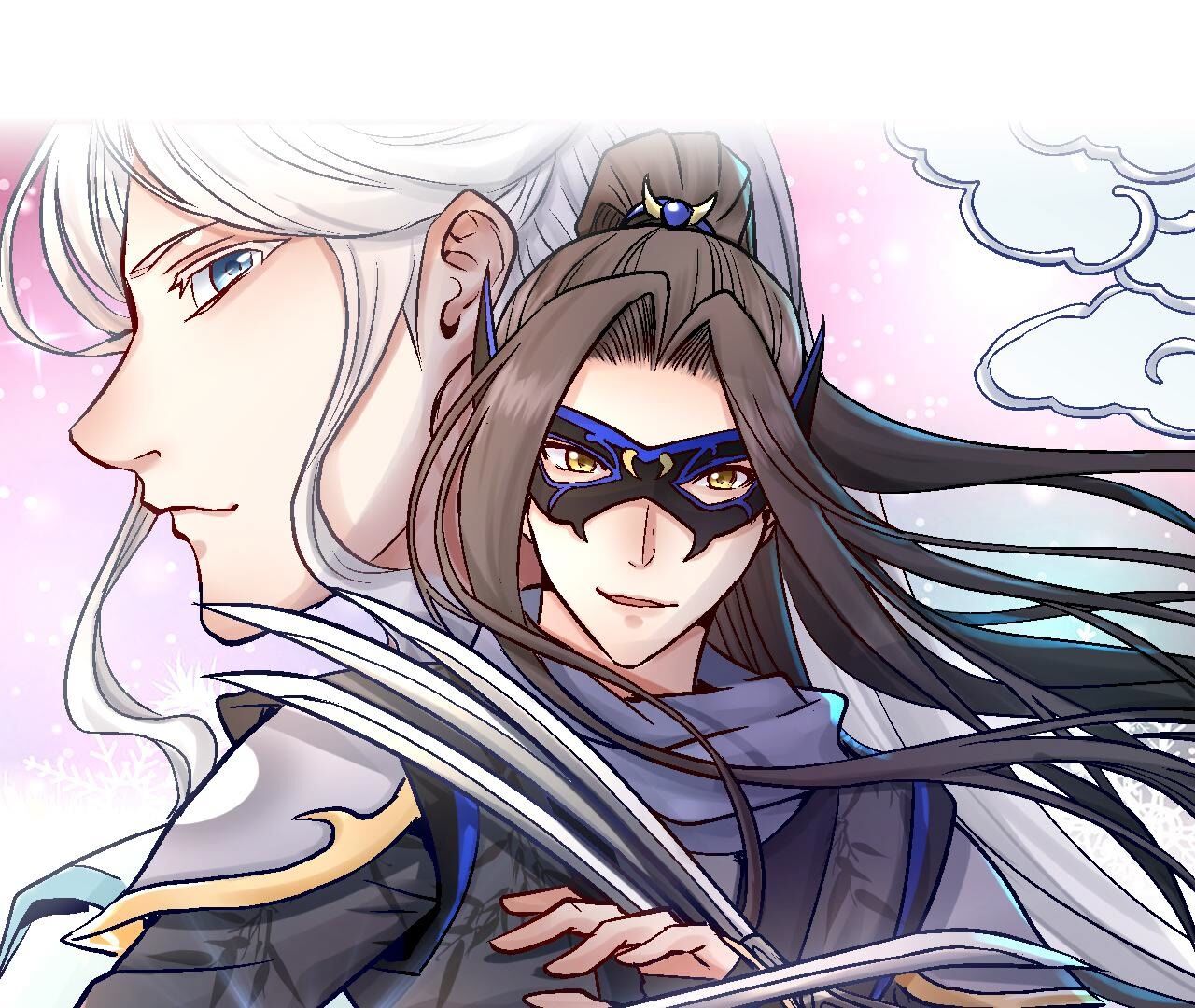 第2季第124话 高太师的秘密(1/2)-第175话