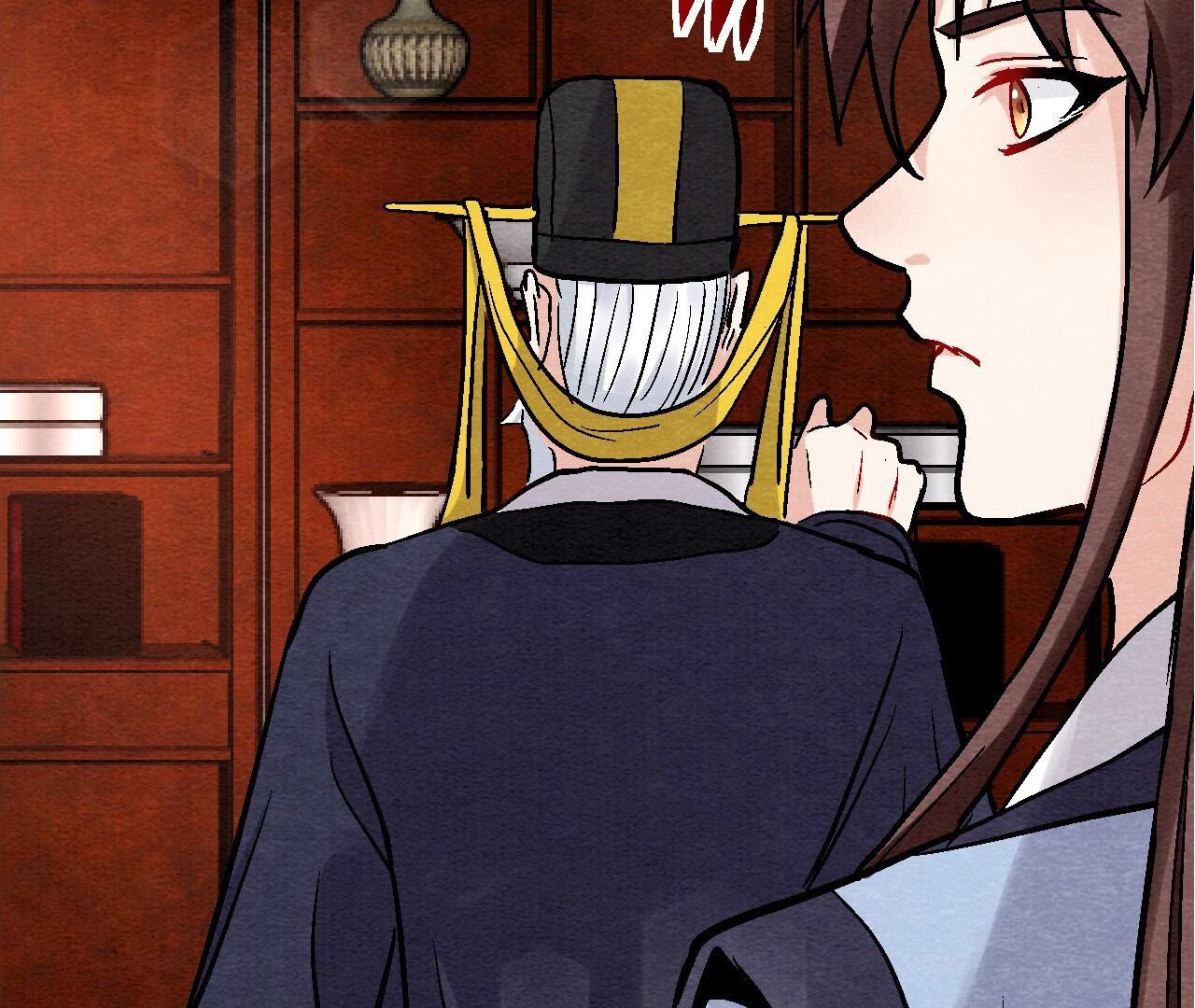 第2季第124话 高太师的秘密(1/2)-第175话