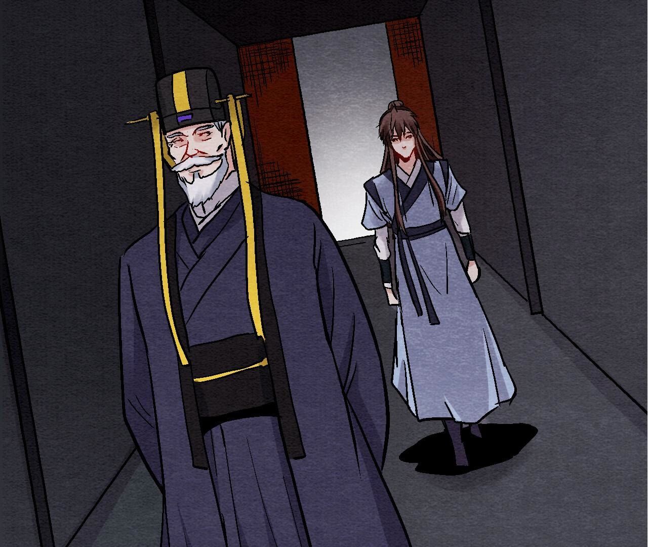 第2季第124话 高太师的秘密(1/2)-第175话