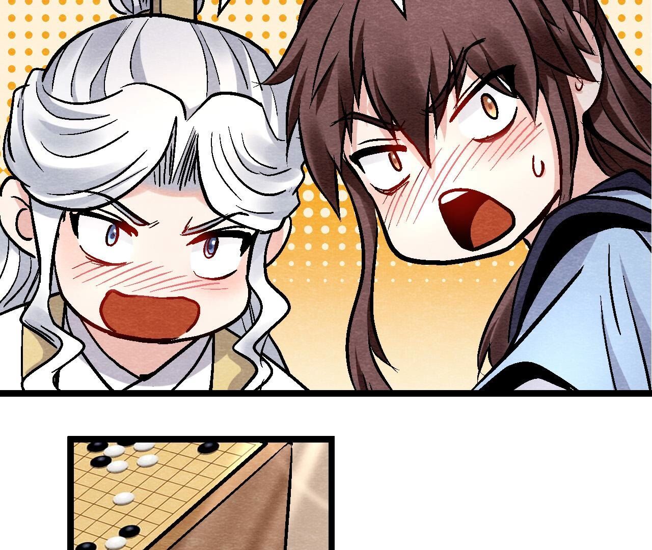 第2季第126话 暗示什么(1/2)-第177话