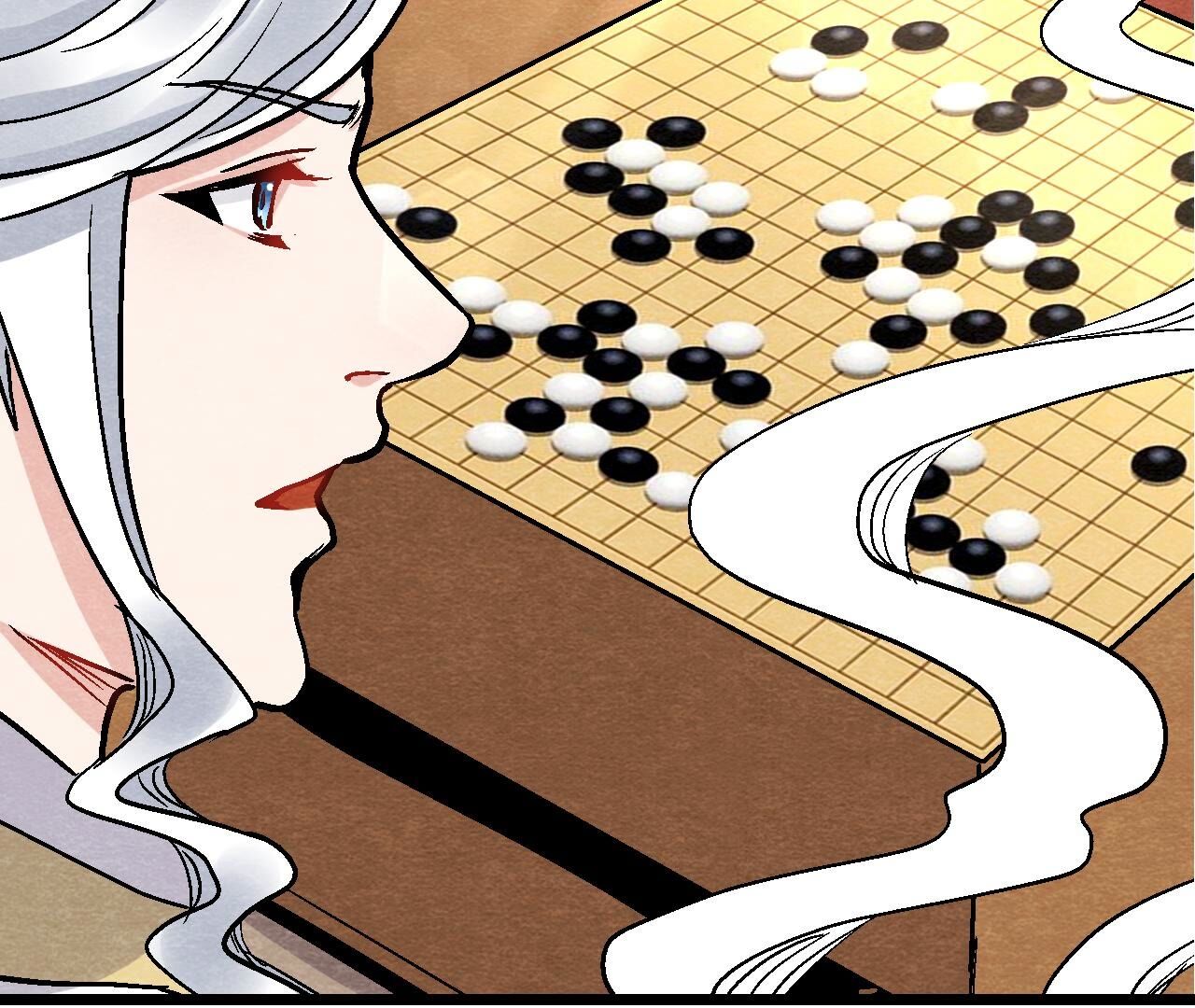 第2季第126话 暗示什么(1/2)-第177话