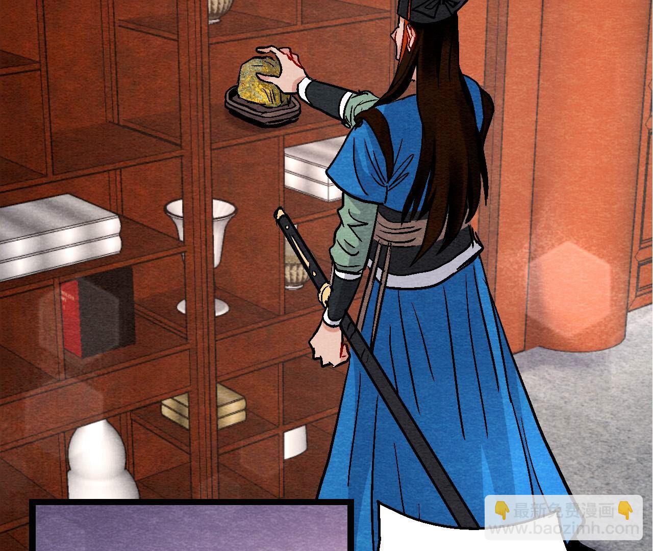 第2季第128话 被人摆了一道(1/2)-第179话