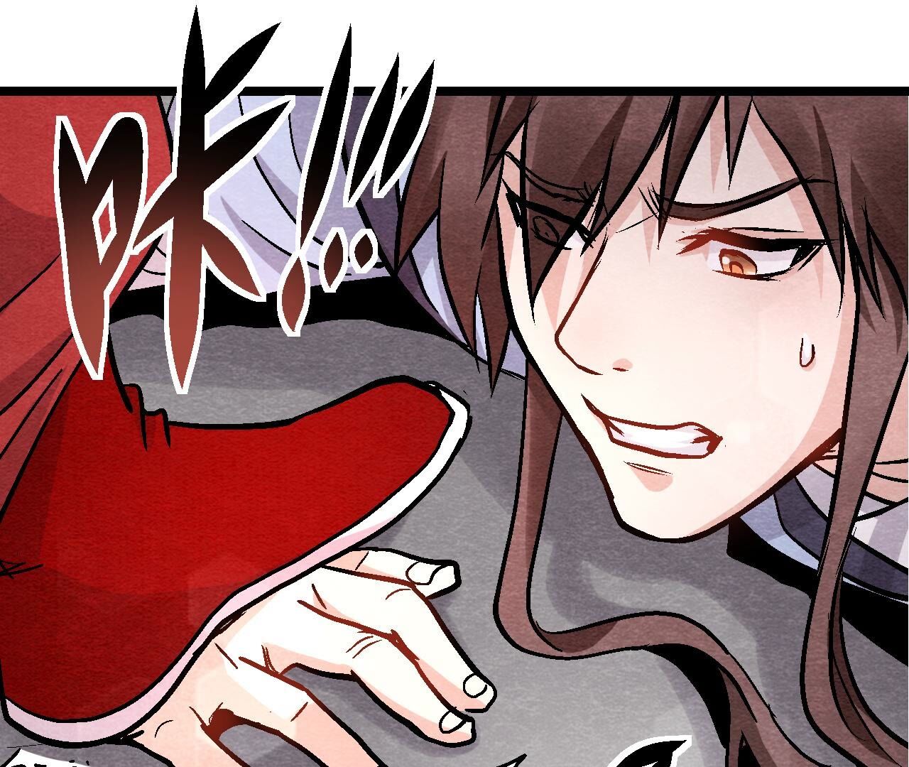 第2季第128话 被人摆了一道(1/2)-第179话