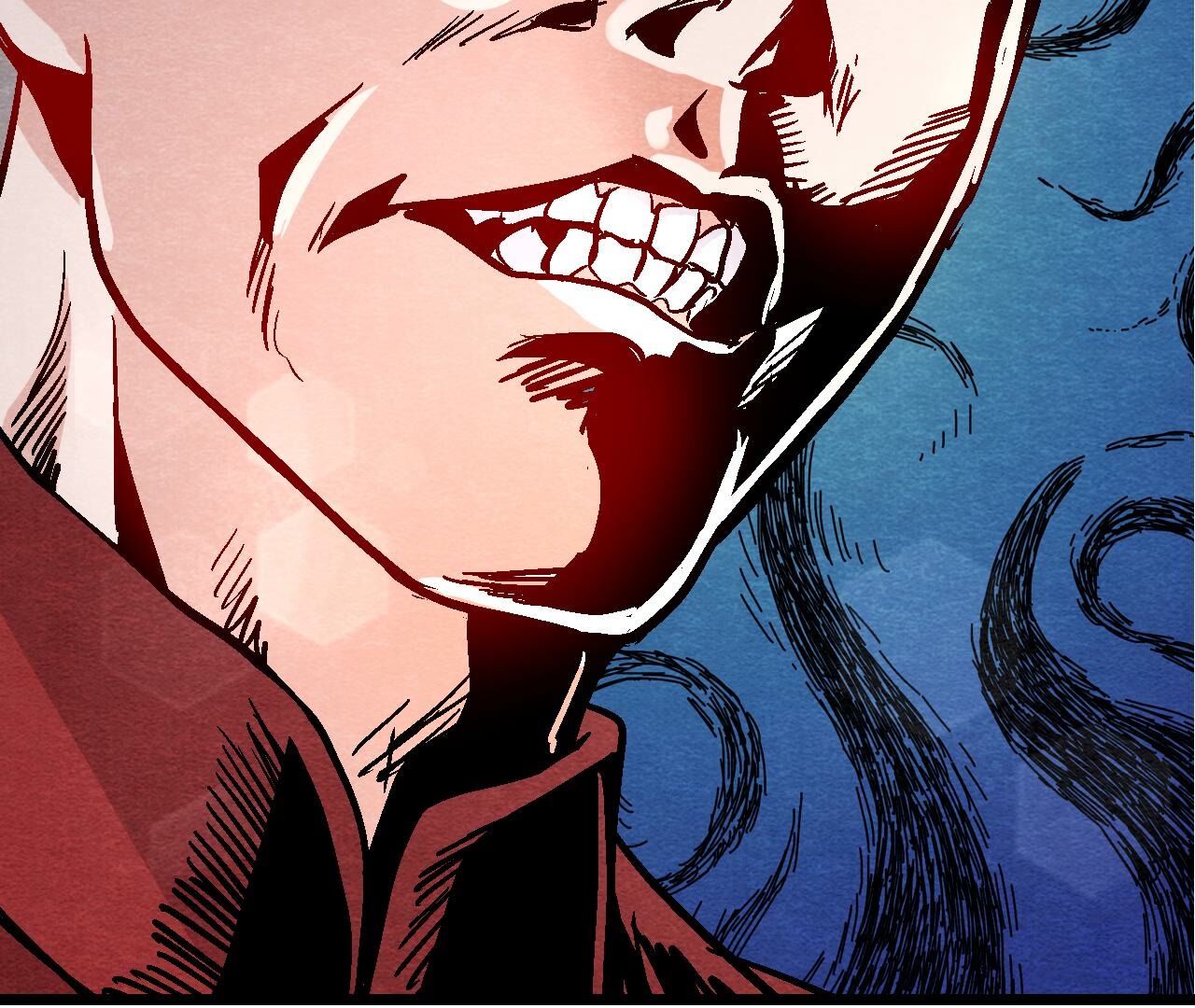 第2季第128话 被人摆了一道(1/2)-第179话