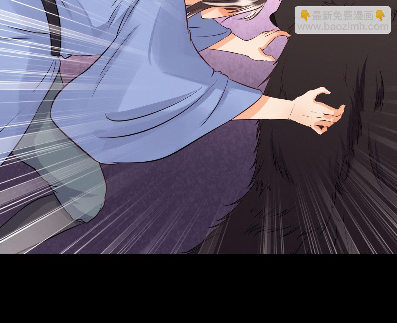 第18话 吃人的怪兽-第19话