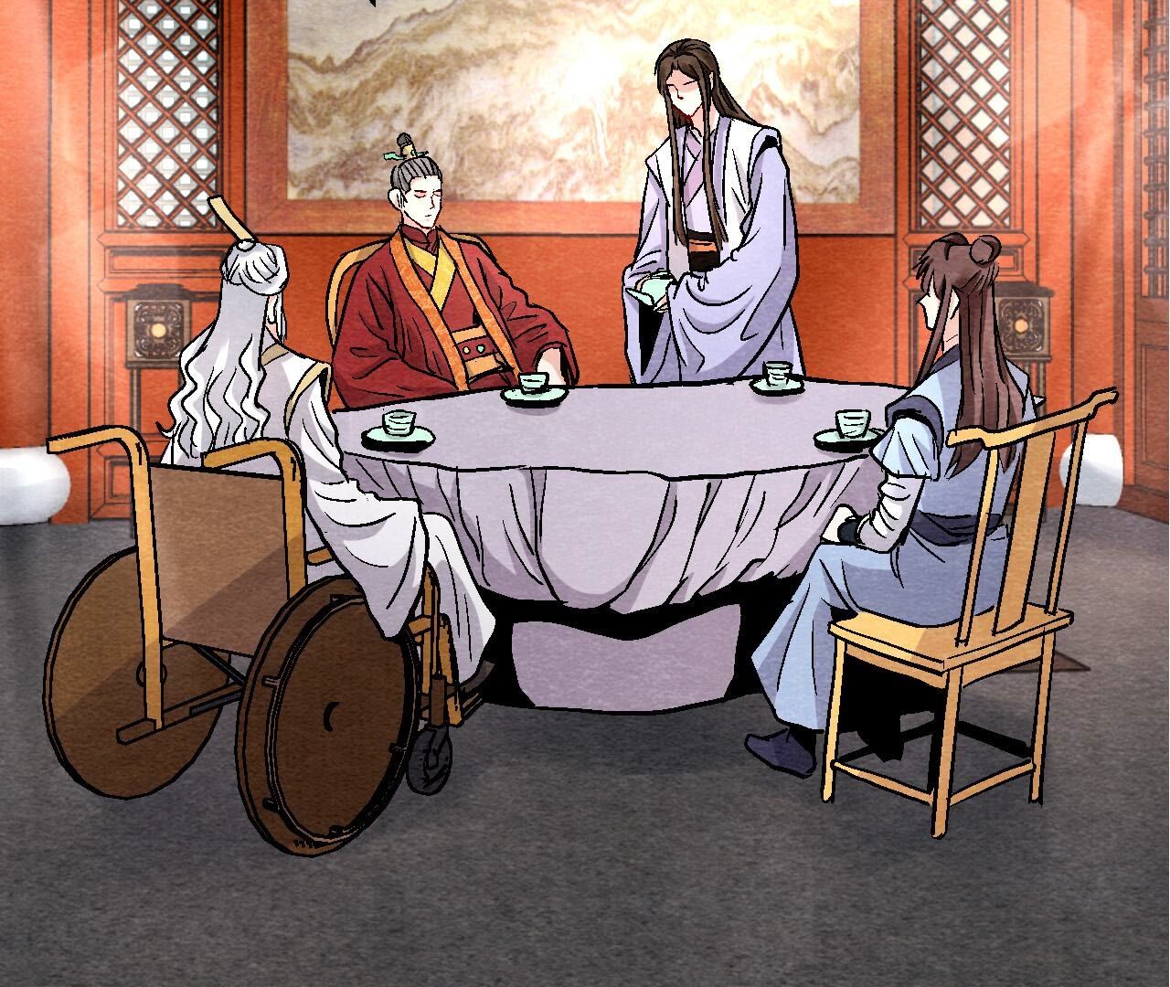 第2季第130话 猫侠要不行了？(1/2)-第181话