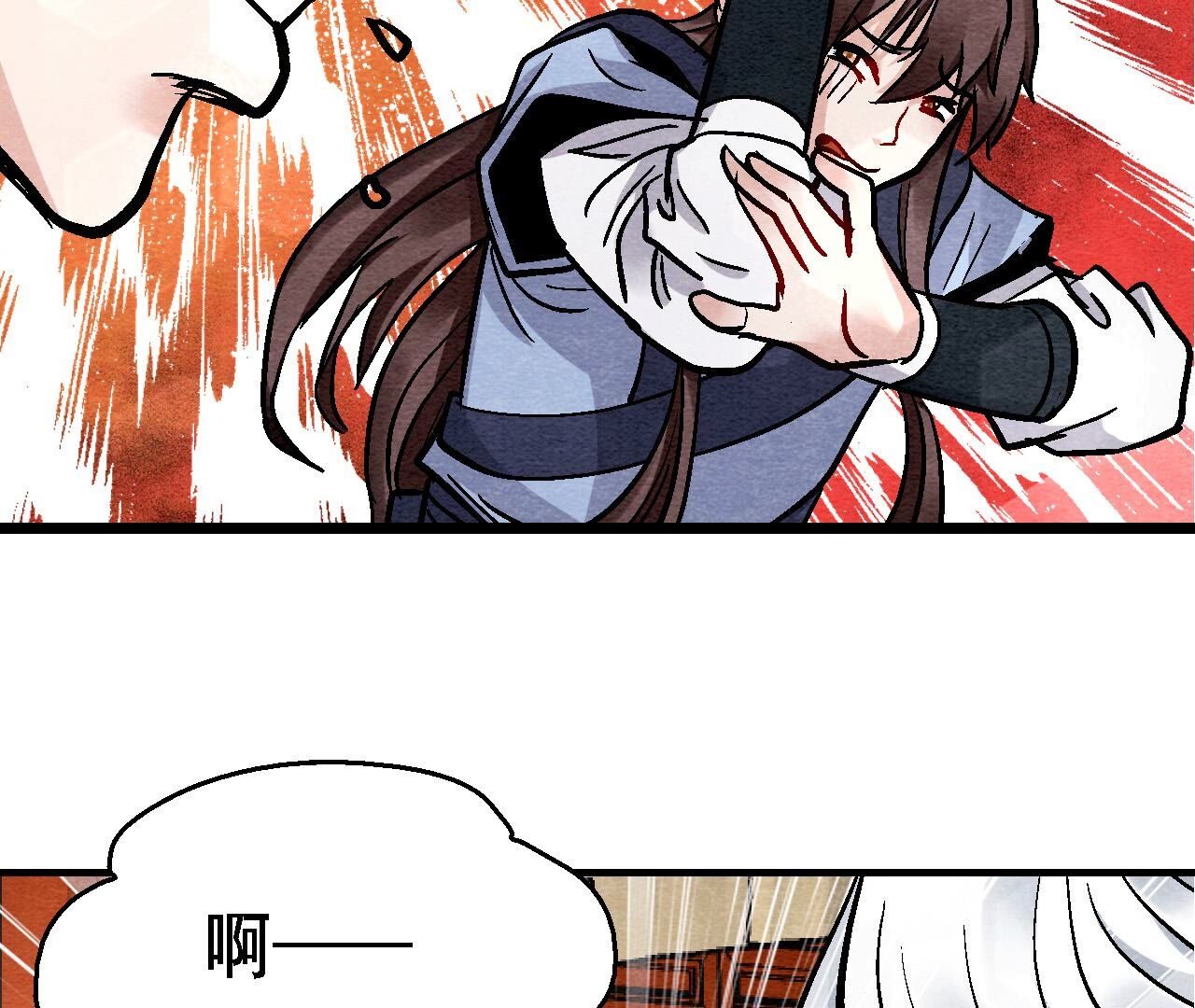 第2季第130话 猫侠要不行了？(1/2)-第181话