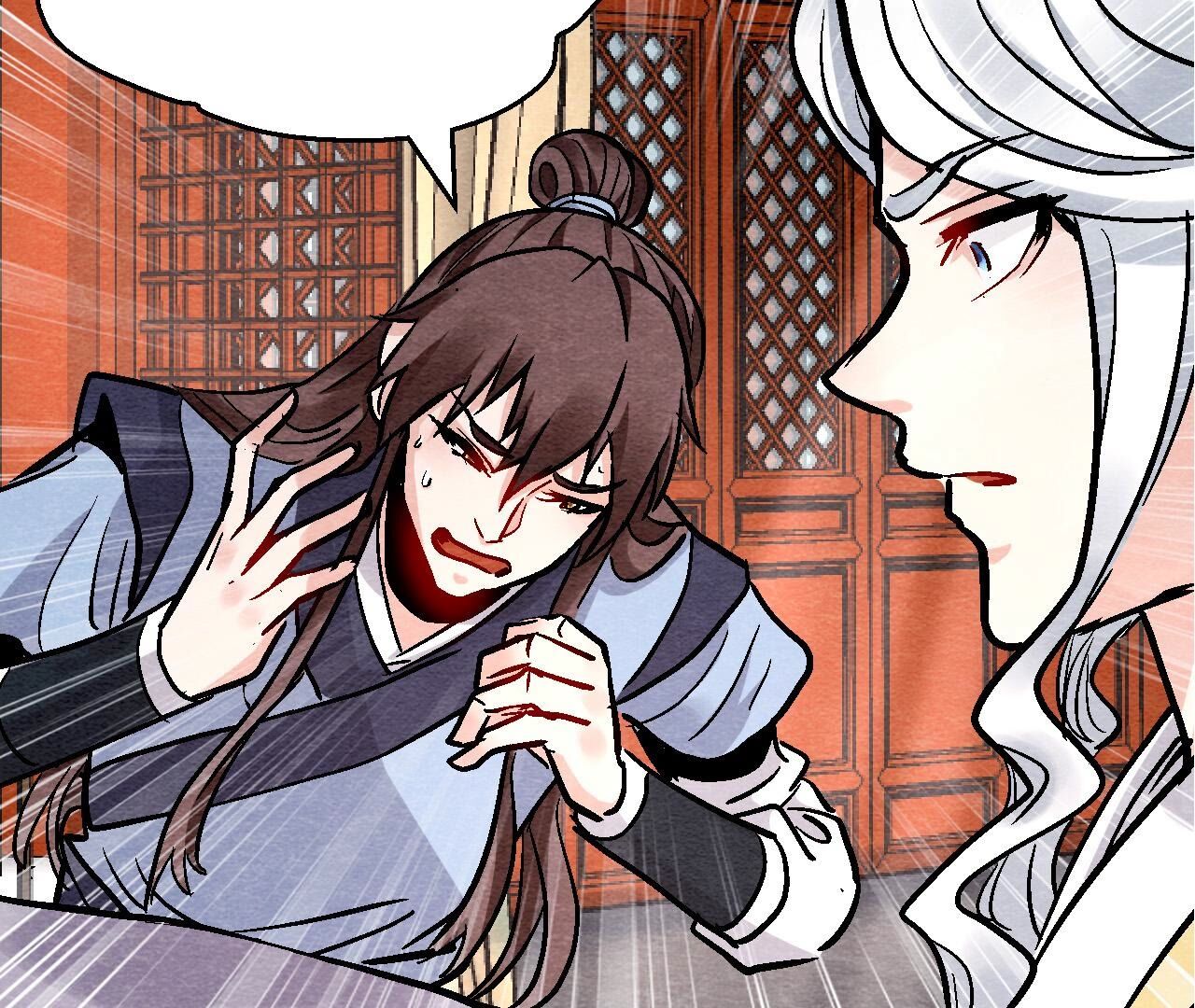 第2季第130话 猫侠要不行了？(1/2)-第181话