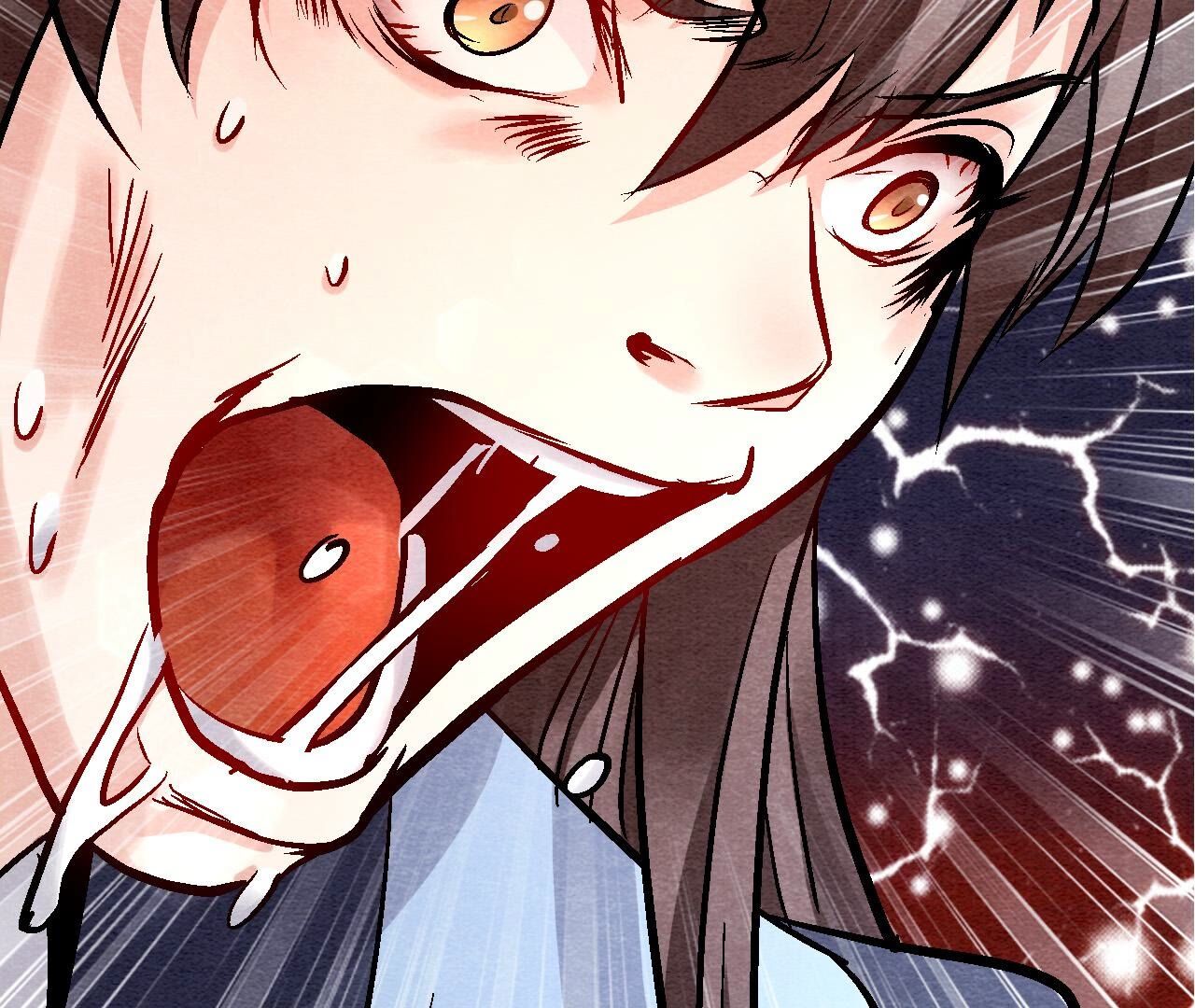 第2季第130话 猫侠要不行了？(1/2)-第181话