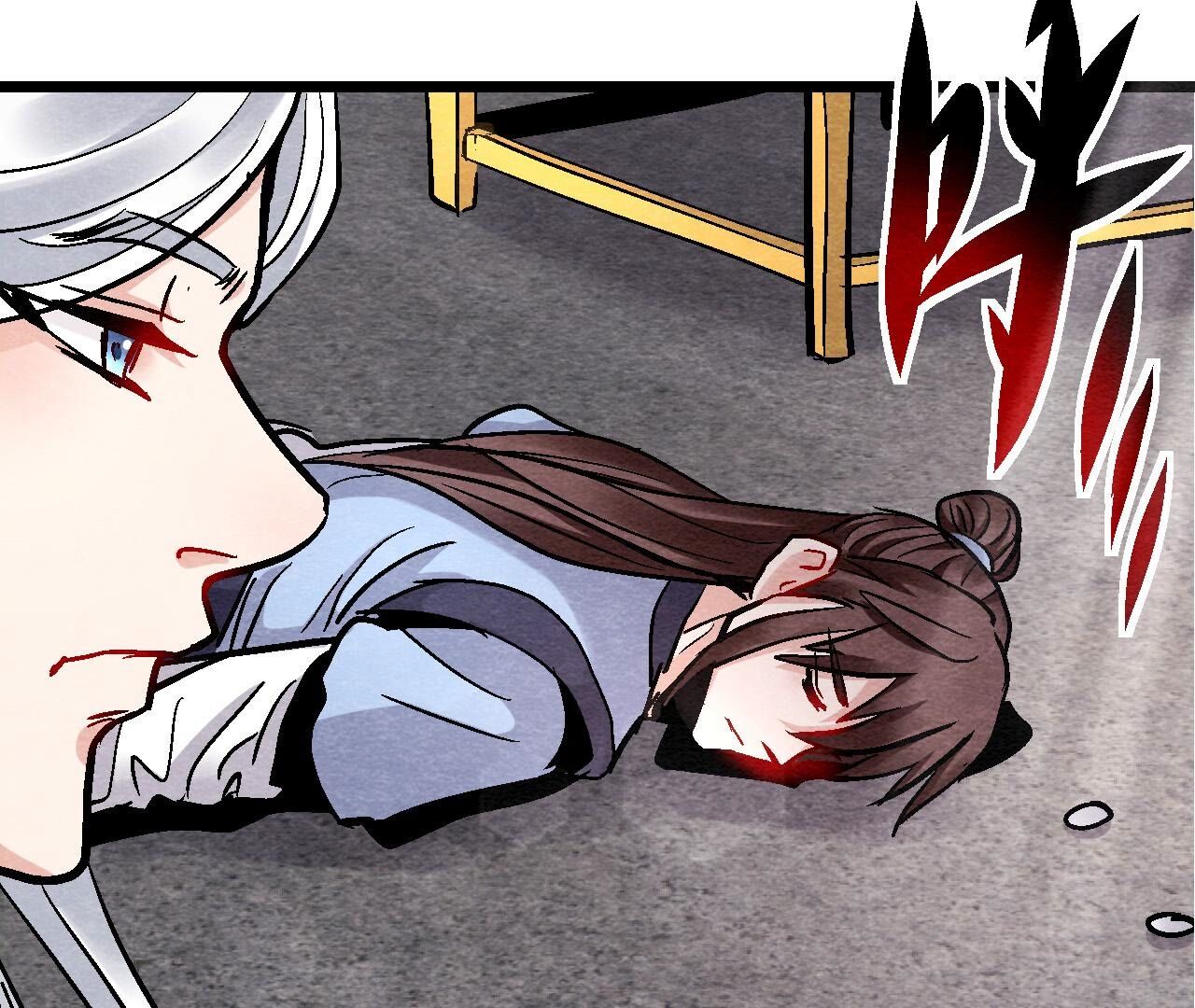 第2季第130话 猫侠要不行了？(1/2)-第181话