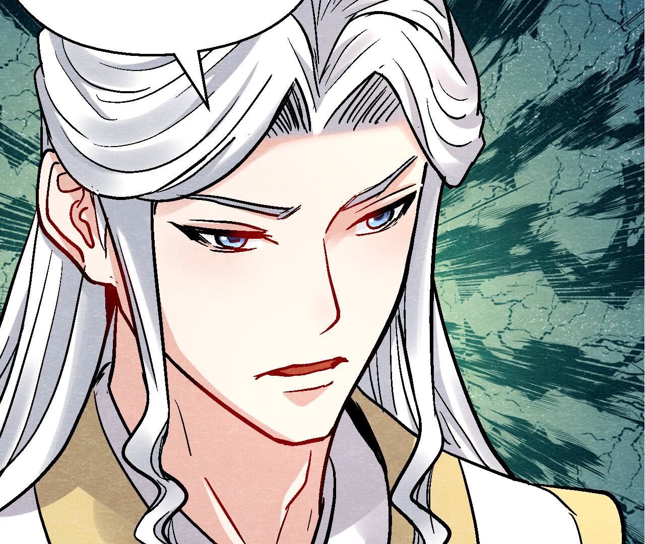 第2季第130话 猫侠要不行了？(1/2)-第181话