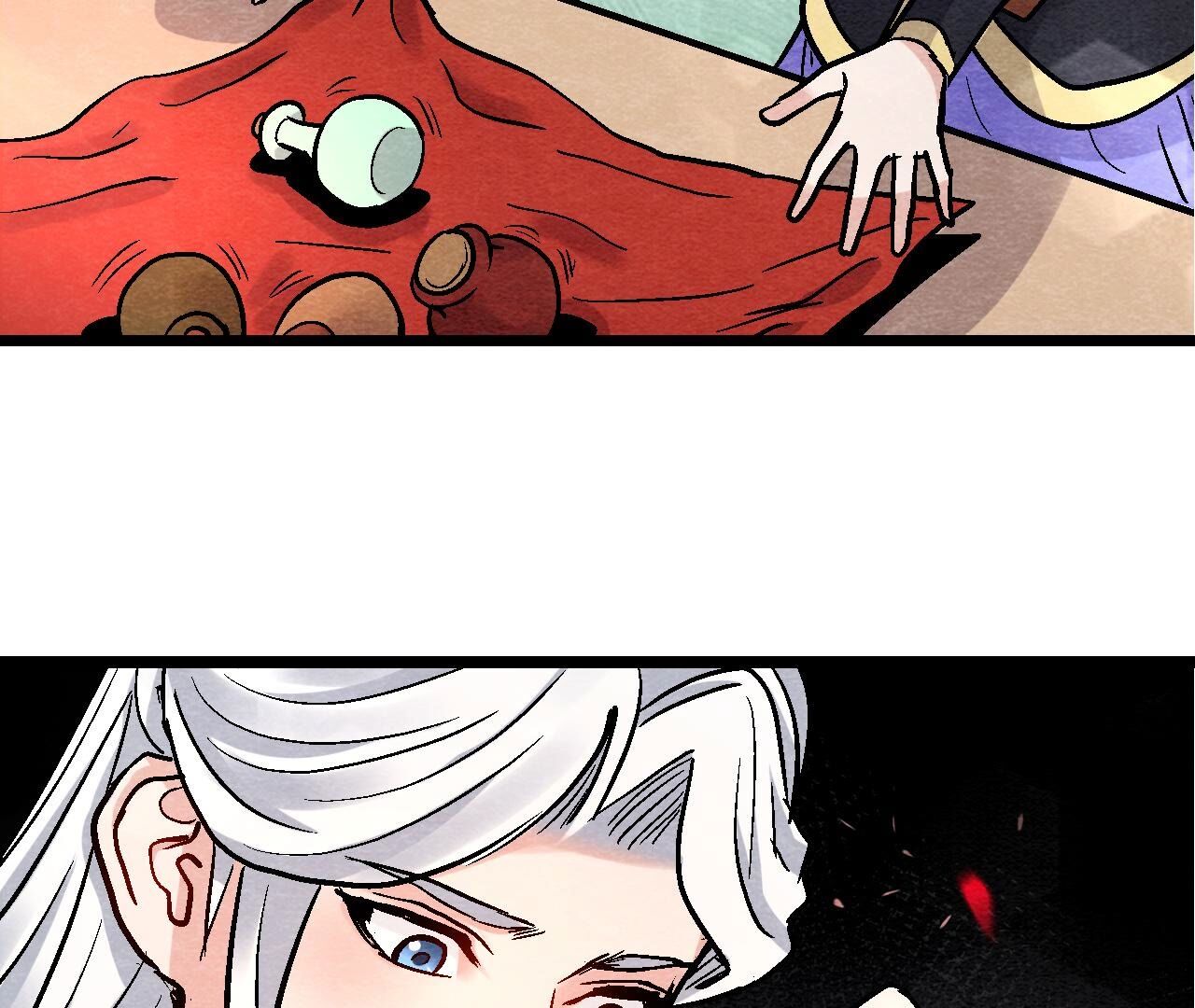 第2季第130话 猫侠要不行了？(1/2)-第181话