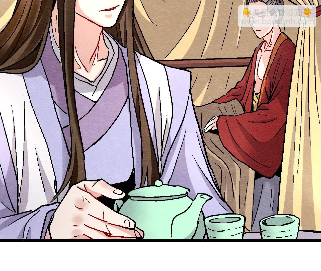 第2季第130话 猫侠要不行了？(1/2)-第181话