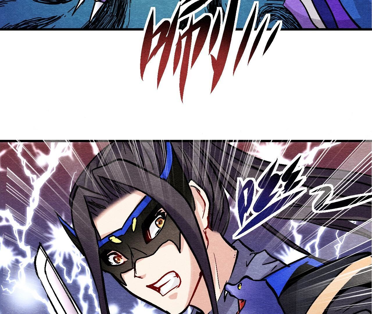 第2季第132话 萱姐发威-第183话