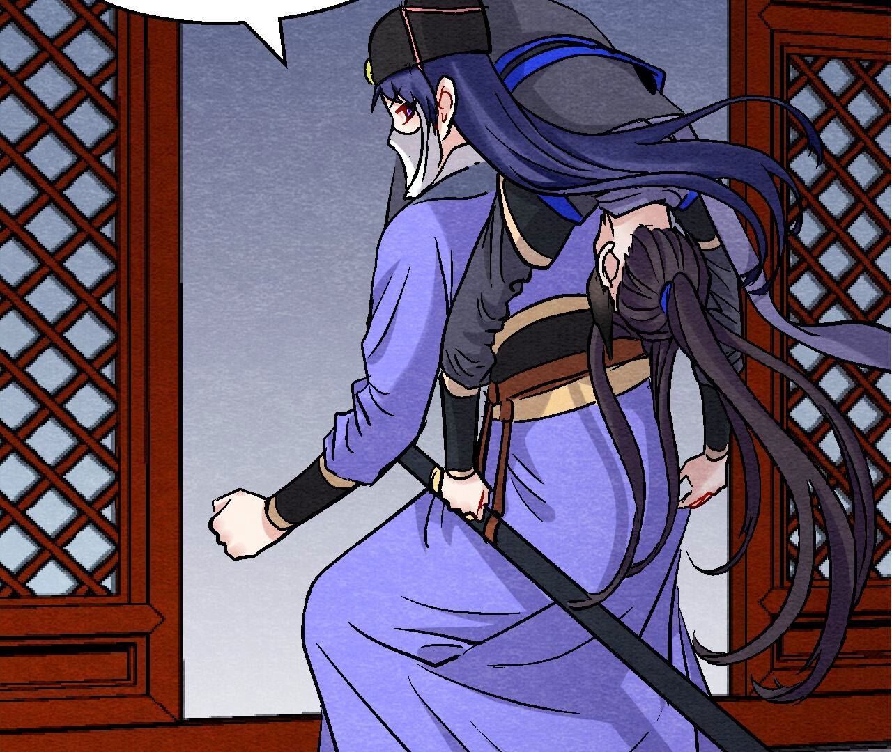 第2季第132话 萱姐发威-第183话