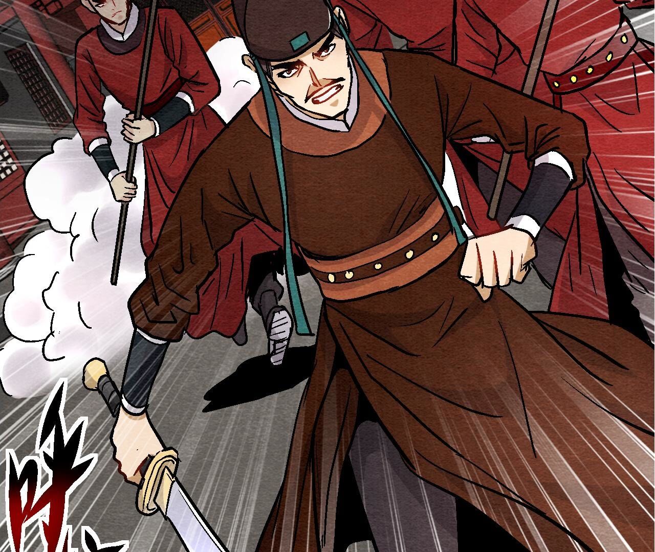 第2季第132话 萱姐发威-第183话