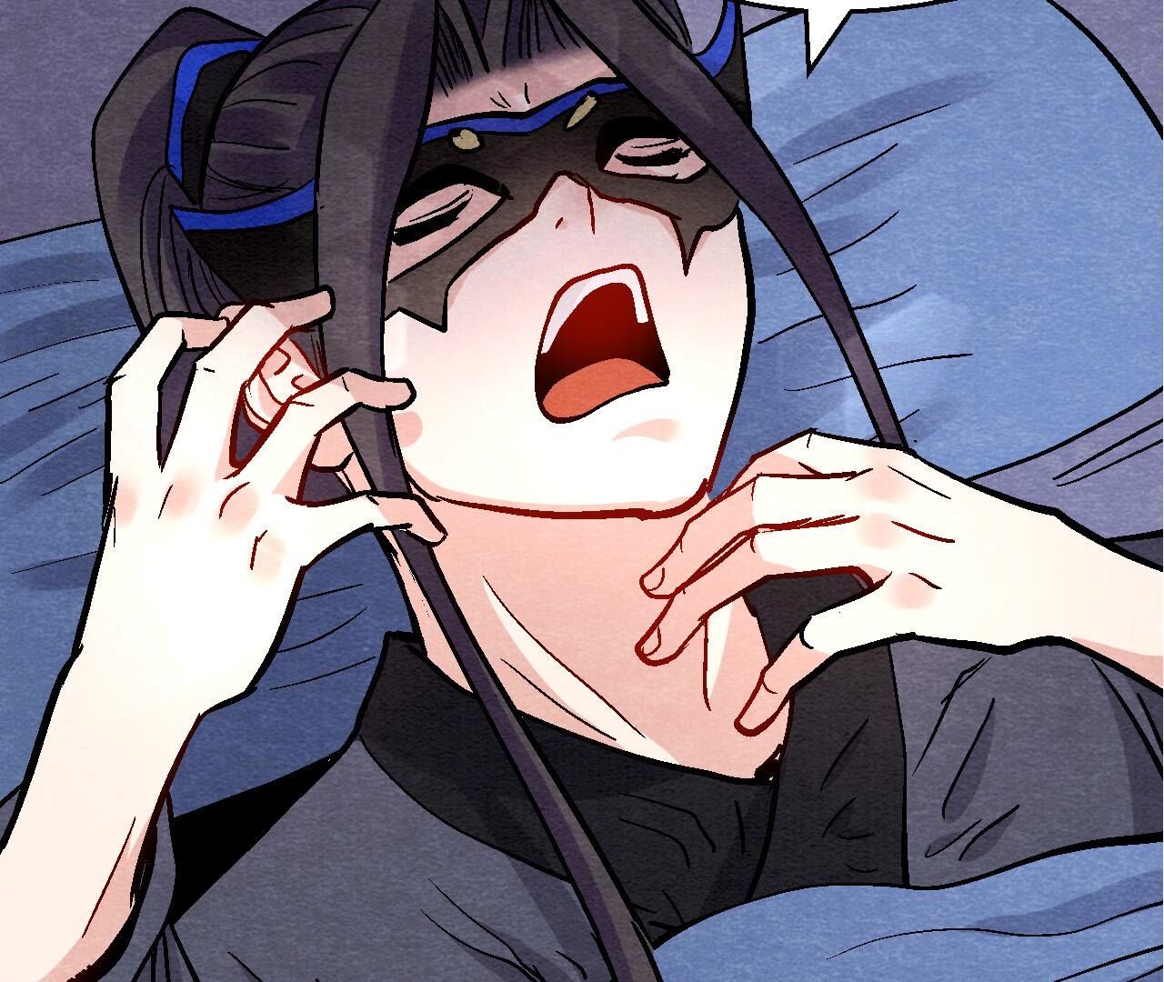 第2季第134话 裂痕-第185话