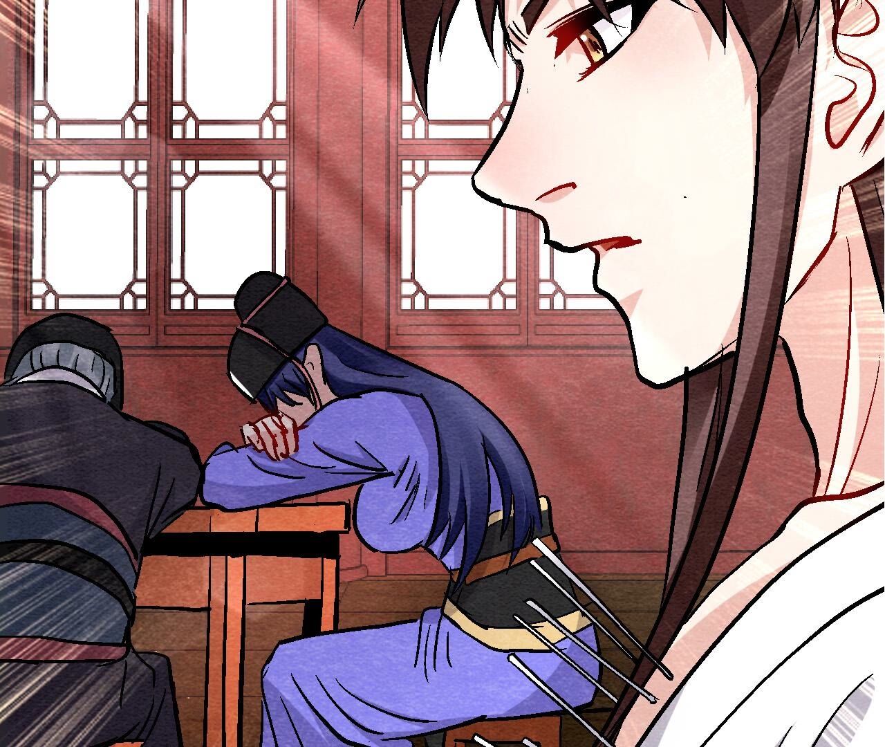 第2季第134话 裂痕-第185话