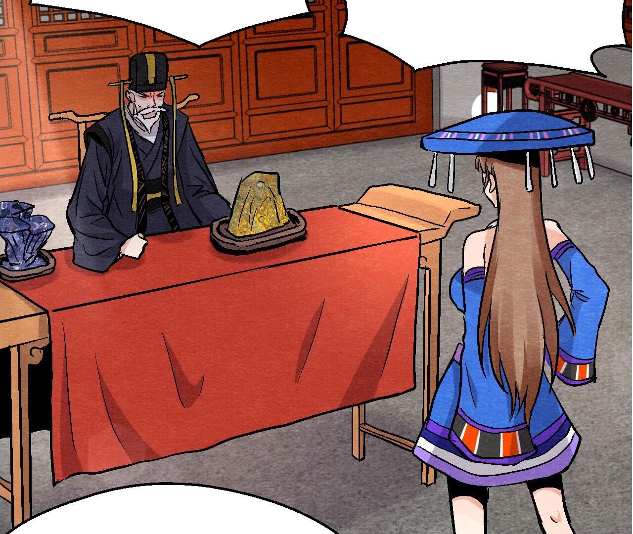 第2季第134话 裂痕-第185话