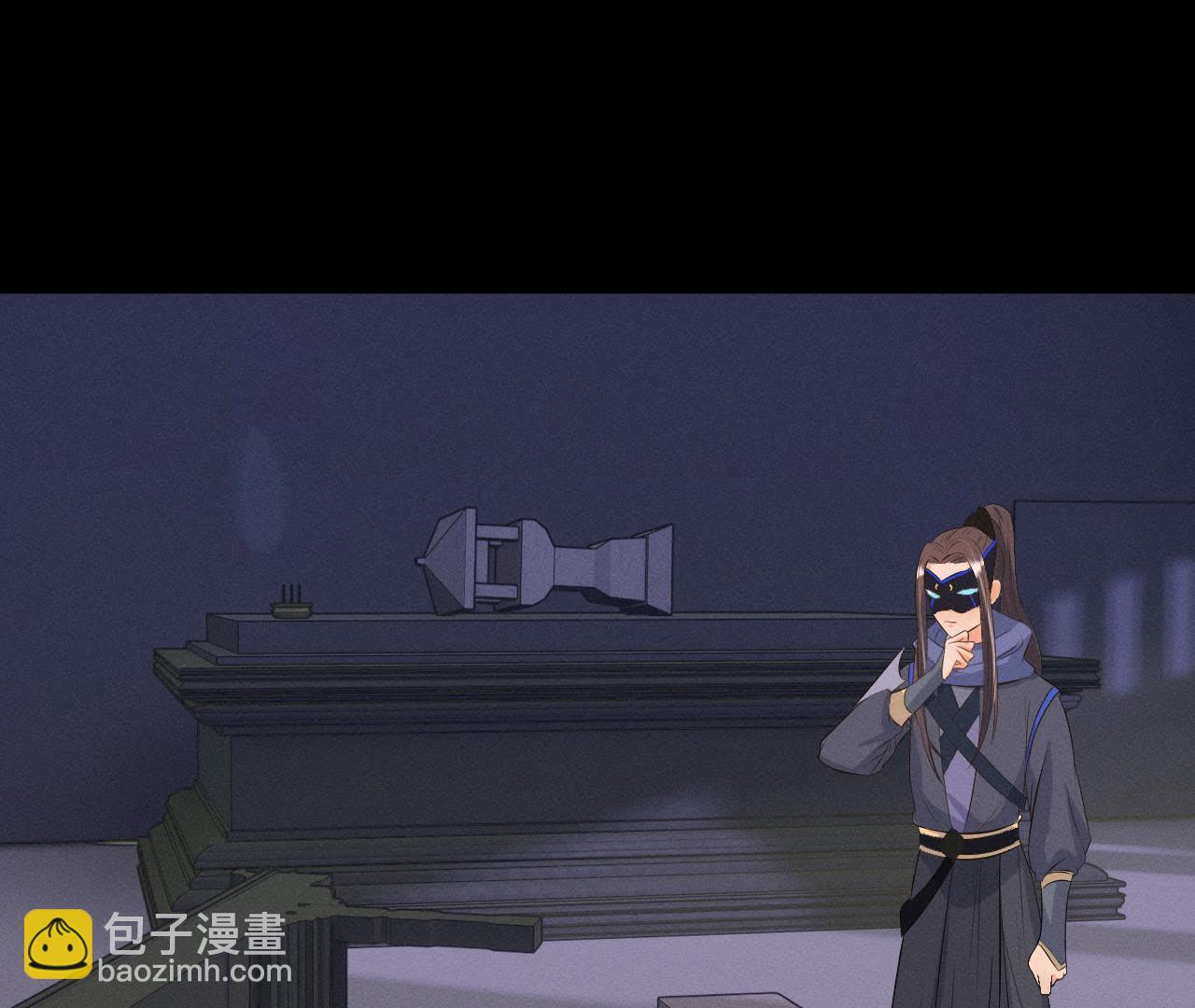 第26话 突袭的怪兽-第27话