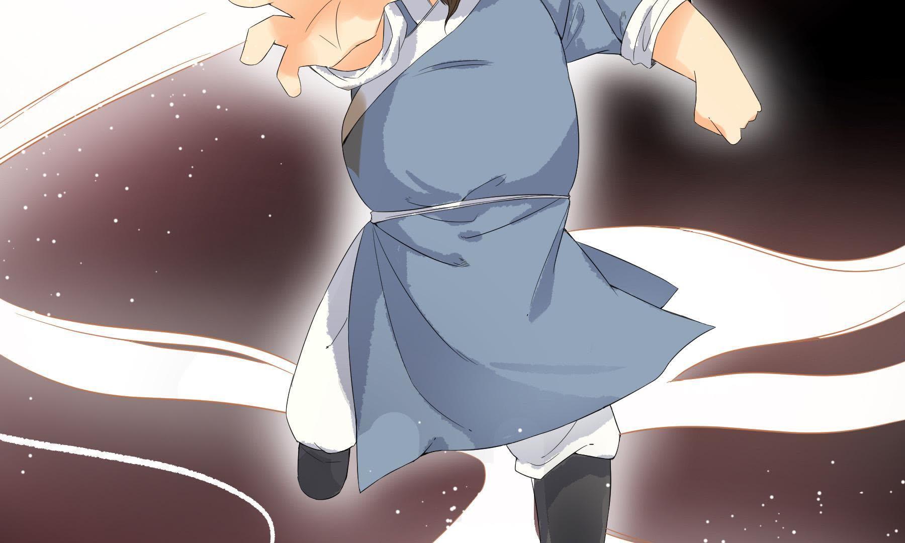 第32话 雷恒的心事(1/2)-第33话