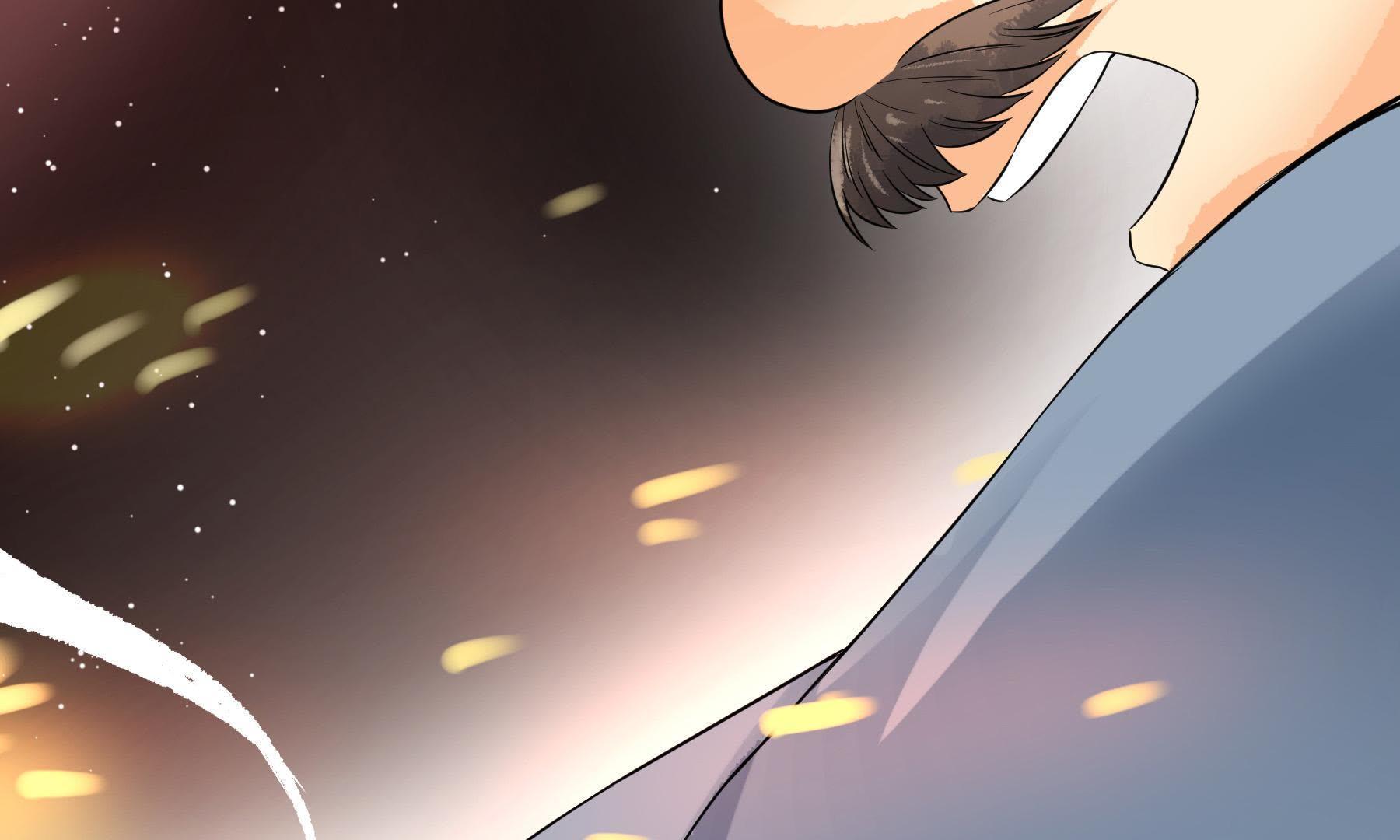 第32话 雷恒的心事(1/2)-第33话