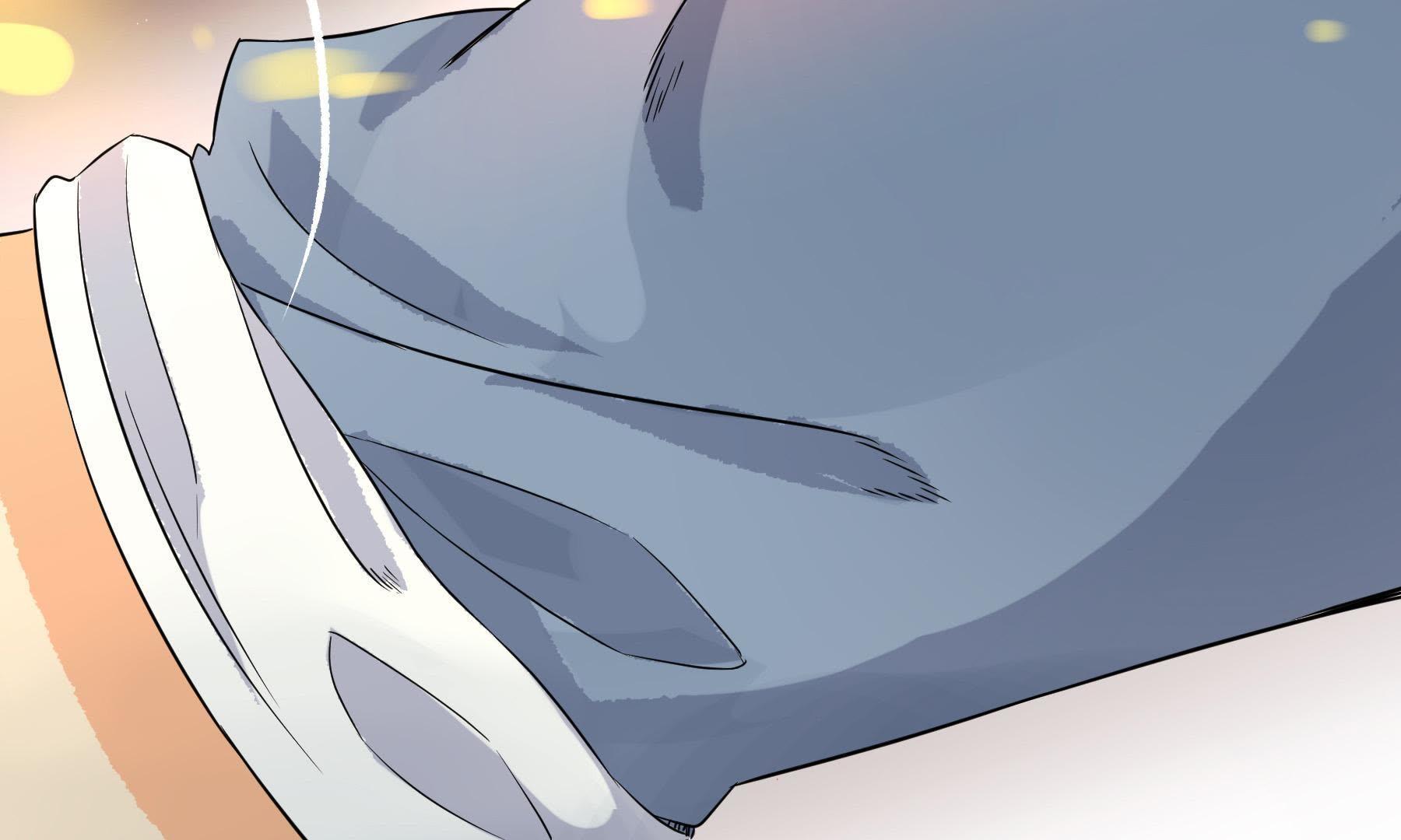 第32话 雷恒的心事(1/2)-第33话