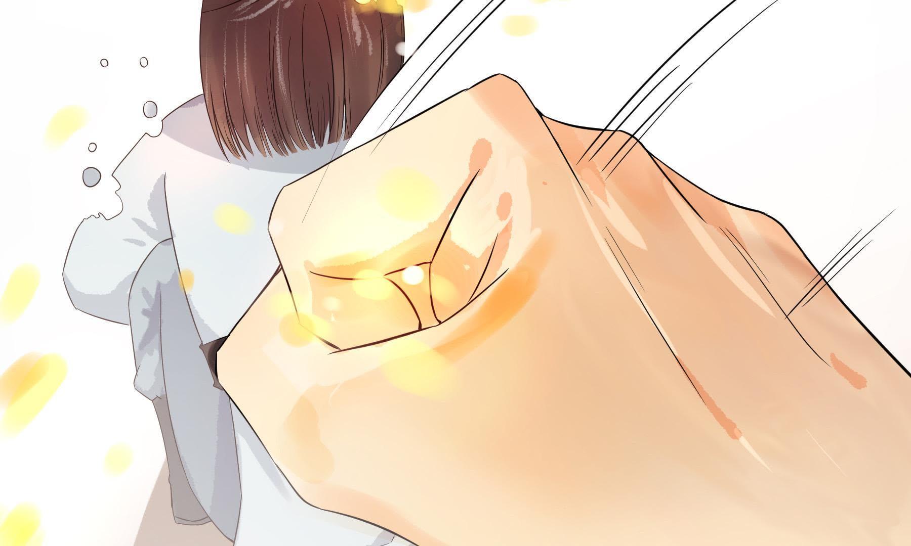 第32话 雷恒的心事(1/2)-第33话