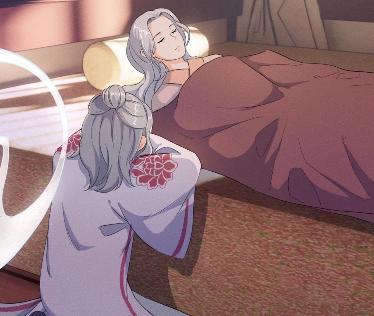 第34话 鲁班书的诅咒(1/2)-第35话