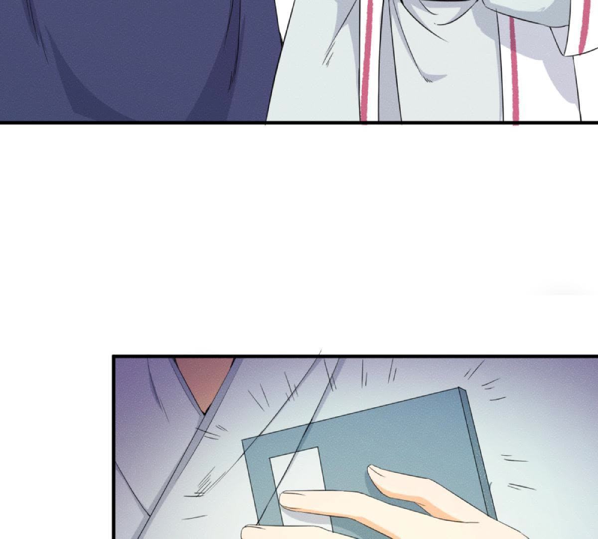 第34话 鲁班书的诅咒(1/2)-第35话