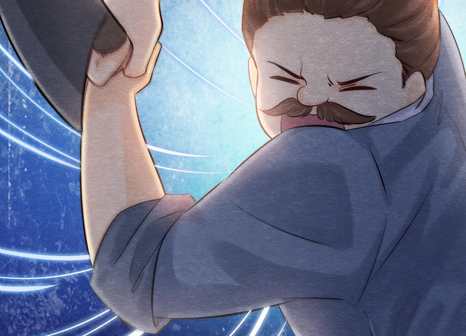 第36话 野兽里面的孩子(1/2)-第37话