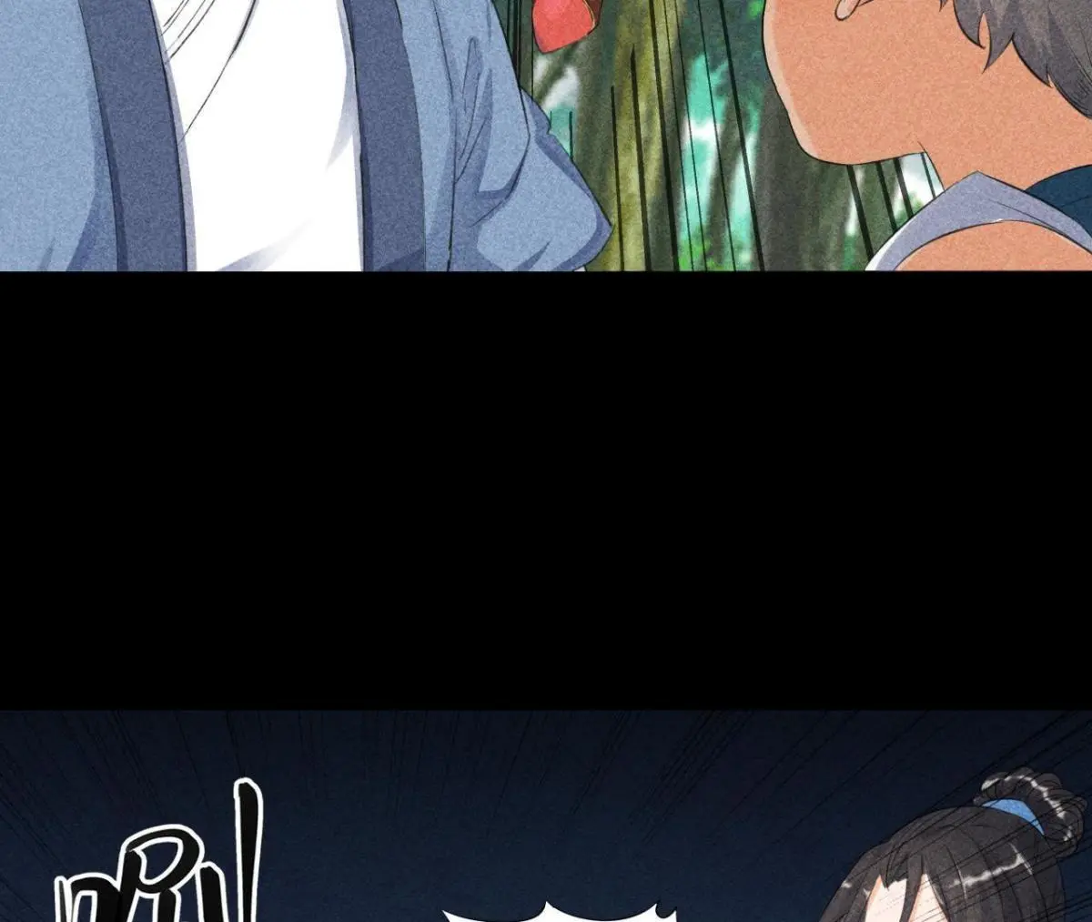 第4话 从天而降的少女(1/2)-第5话