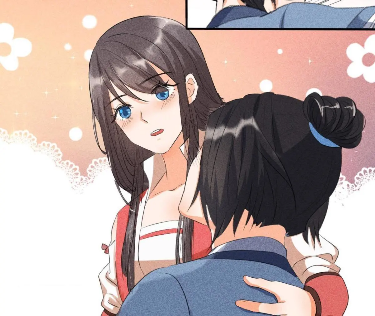 第4话 从天而降的少女(1/2)-第5话