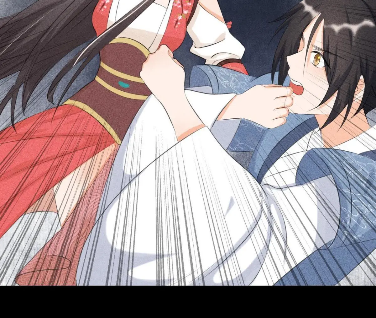 第4话 从天而降的少女(1/2)-第5话